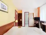 Одноместный номер Deluxe