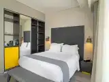 Двухместный семейный номер Deluxe