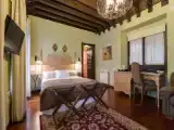 Семейный номер Deluxe