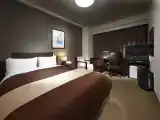 Двухместный номер Стандарт с видом на город