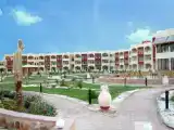 Номер Стандарт с видом на сад