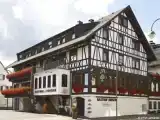 Run of House