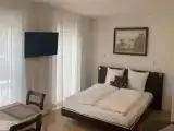 Двухместная студия Deluxe