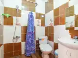 Двухместный номер Стандарт с видом на море