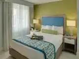 Номер Стандарт с 2 комнатами oceanfront
