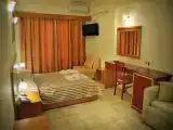 Трёхместный номер