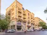 Двухместный номер Стандарт с балконом