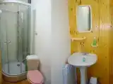 Кровать в общем номере