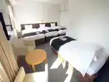 Номер Deluxe
