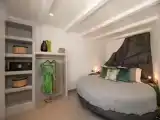 Двухместный люкс Executive с видом на море