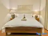 Двухместный номер Deluxe с балконом