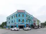 Четырёхместный номер Стандарт