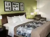 Двухместный номер Стандарт