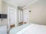 Двухместный номер Эконом с видом на сад