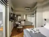 Двухместный номер Executive с видом на море