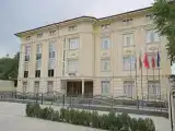 Четырёхместный номер Эконом