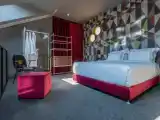 Двухместный номер Deluxe