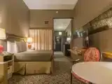 Двухместный номер Loft Spa