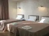 Трёхместный номер Стандарт с балконом