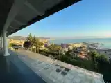 Двухместный номер Superior с видом на море