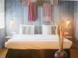 Двухместный номер Deluxe