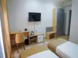 Номер Стандарт с балконом