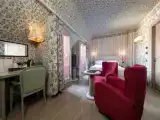 Двухместный номер Deluxe