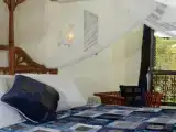 Номер Deluxe c 1 комнатой