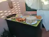 Трёхместный номер Стандарт