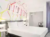 Двухместный номер Стандарт