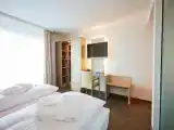 Двухместный номер Стандарт с балконом