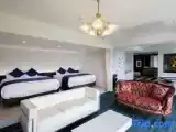 Двухместный люкс с видом на сад
