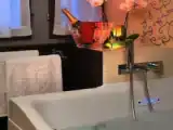 Люкс Deluxe с балконом