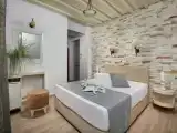 Двухместный номер Стандарт с видом на сад