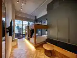 Четырёхместный номер Superior