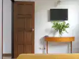 Люкс с видом на город