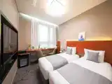 Номер Deluxe
