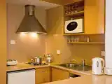 Семейный люкс с видом на бассейн