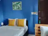 Трёхместный номер Стандарт