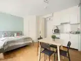 Двухместный номер Deluxe