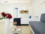 Полулюкс рядом с пляжем