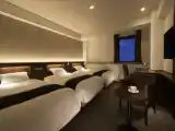Трёхместный номер Комфорт