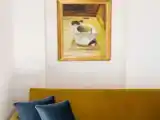 Двухместный номер Deluxe с видом на море