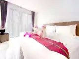 Двухместный номер Superior