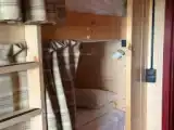Кровать в общем номере (женский номер)