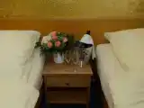 Двухместный номер Стандарт