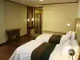 Номер Luxury с балконом