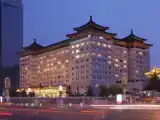 Двухместный клубный номер Executive