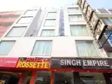 Run of House