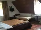Четырёхместный номер Стандарт